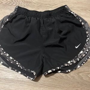 Nike athletic shorts